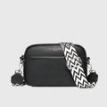 Giulia™ | Bolso de cuero para hombro