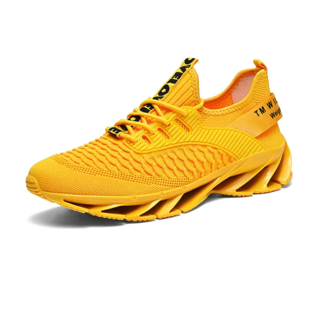Benno Elevate Sneakers | Height Boost +8CM