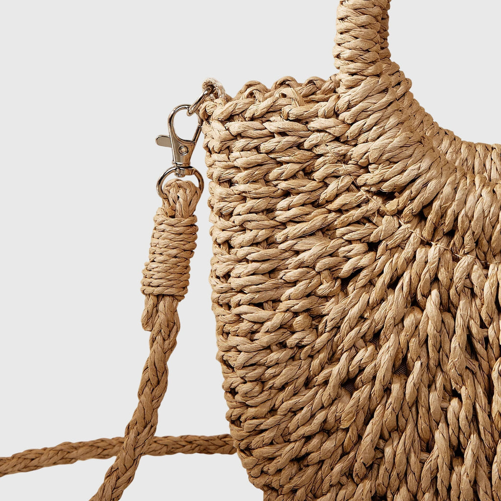 Amaya | Bolso de Hombro de Verano