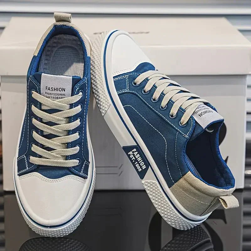 Norwin | Zapatillas Casuals Ultra Cómodas