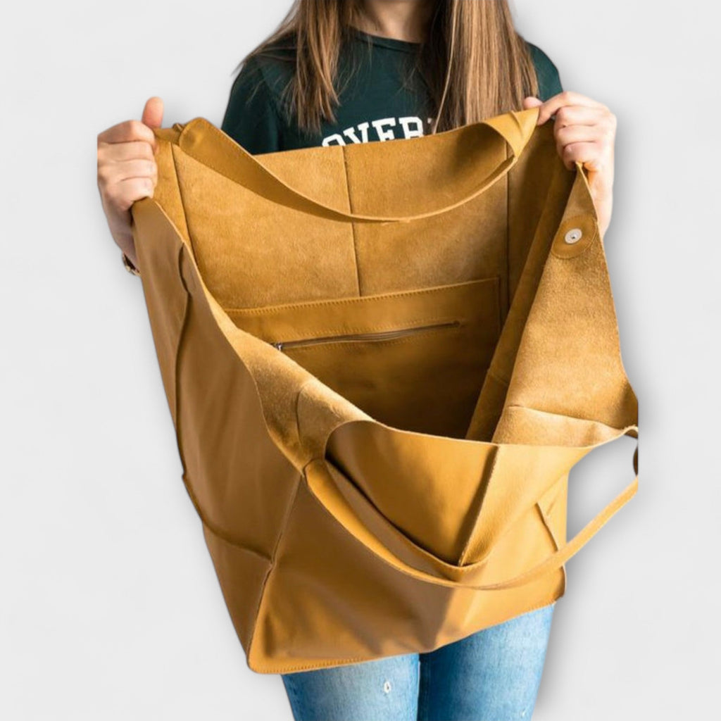 Olivia - Gran Bolsa de Fin de Semana
