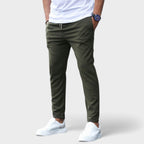 Laluna® | Pantalón Moderno para Hombre con Stretch