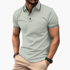 Kian | Modern Polo Shirt