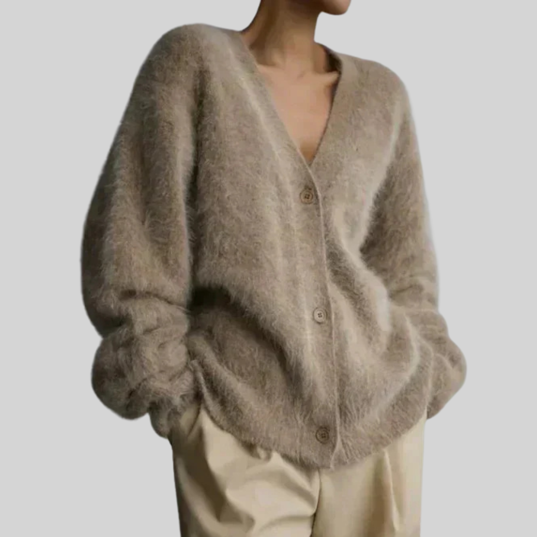 LOTTE I Sweater