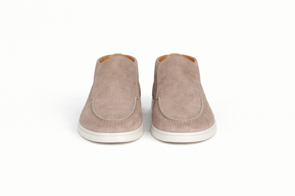 Eduardo | Cozy Slippers
