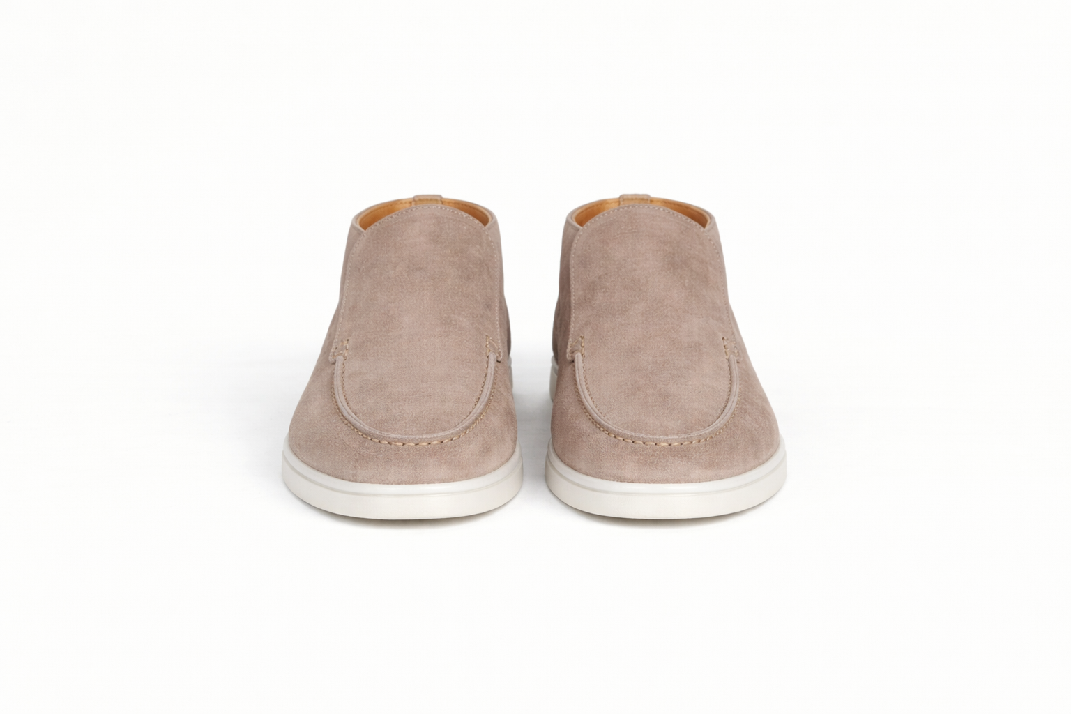 Eduardo | Cozy Slippers
