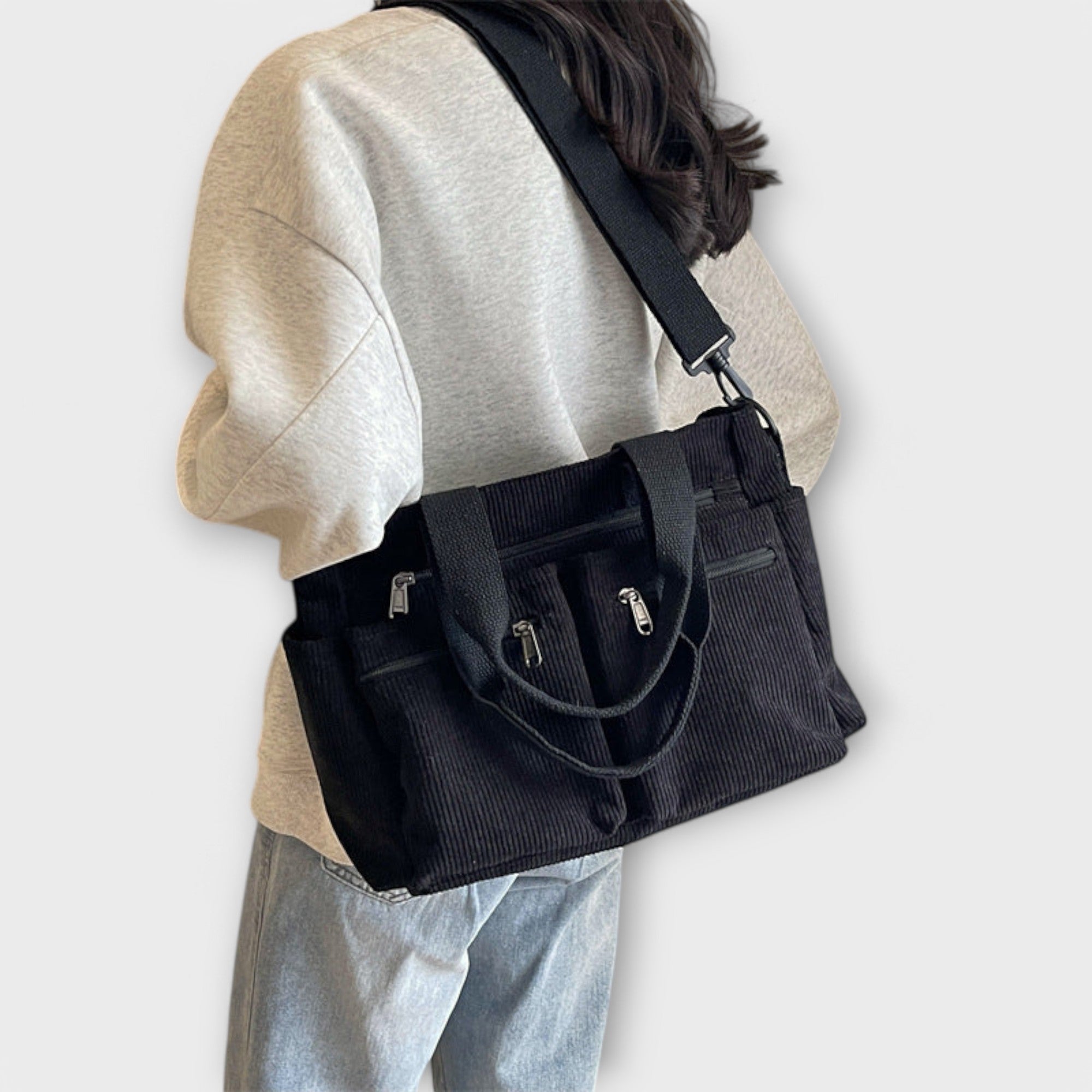 Olivia - Mochila de Transporte