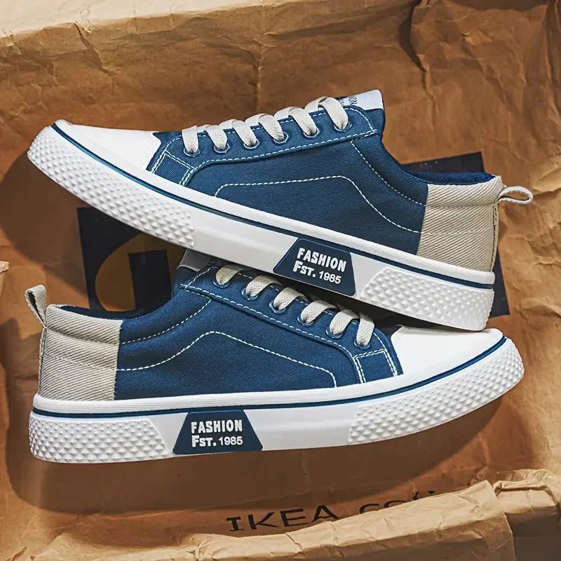 Norwin | Zapatillas Casuals Ultra Cómodas