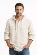 Berg | Dante Linen Shirt