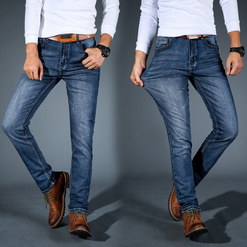 Ciro™ | Premium Stretch Jeans