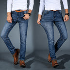 Ciro™ | Premium Stretch Jeans