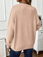 Selvianne™ | Sweater