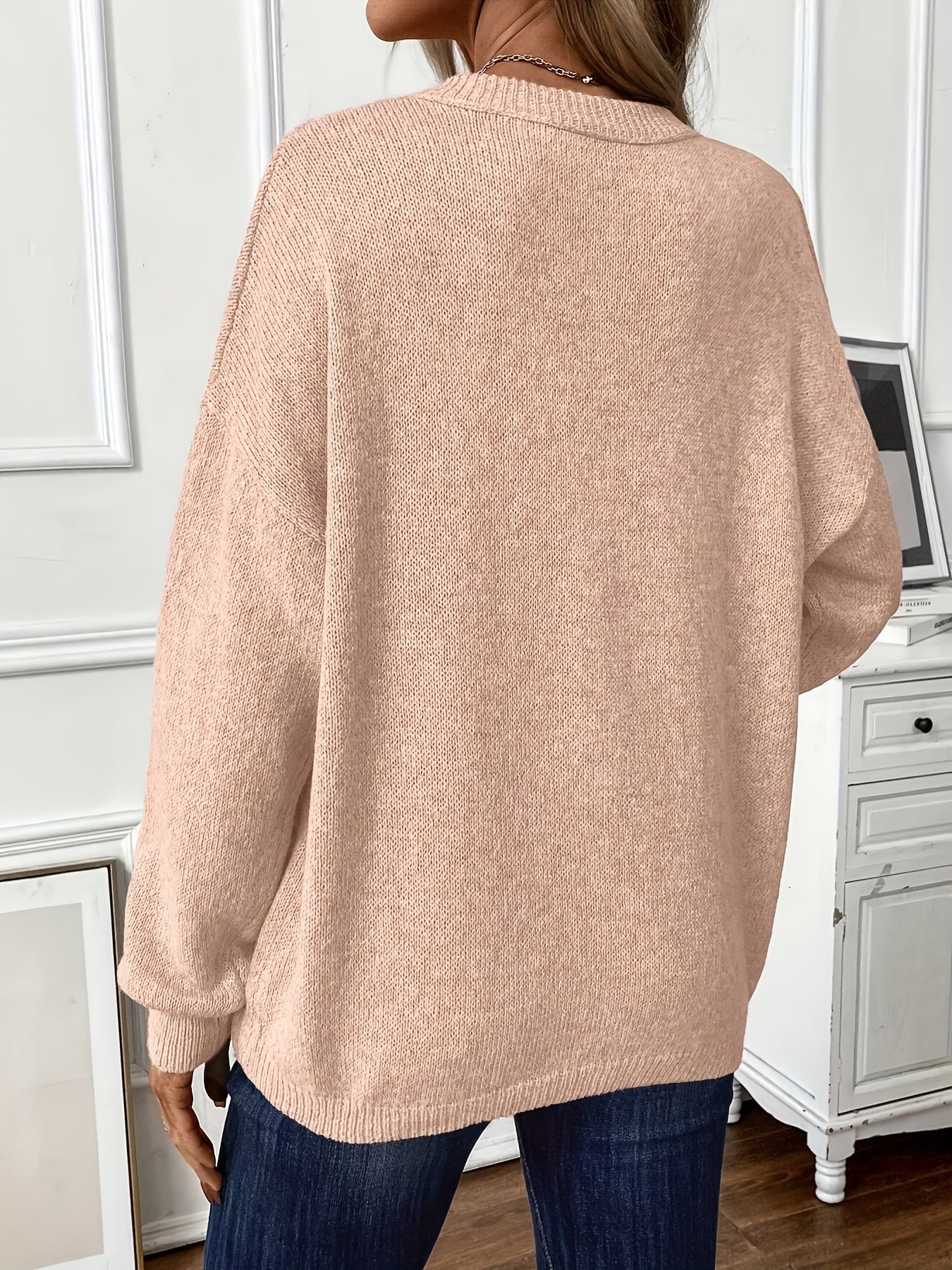 Selvianne™ | Sweater