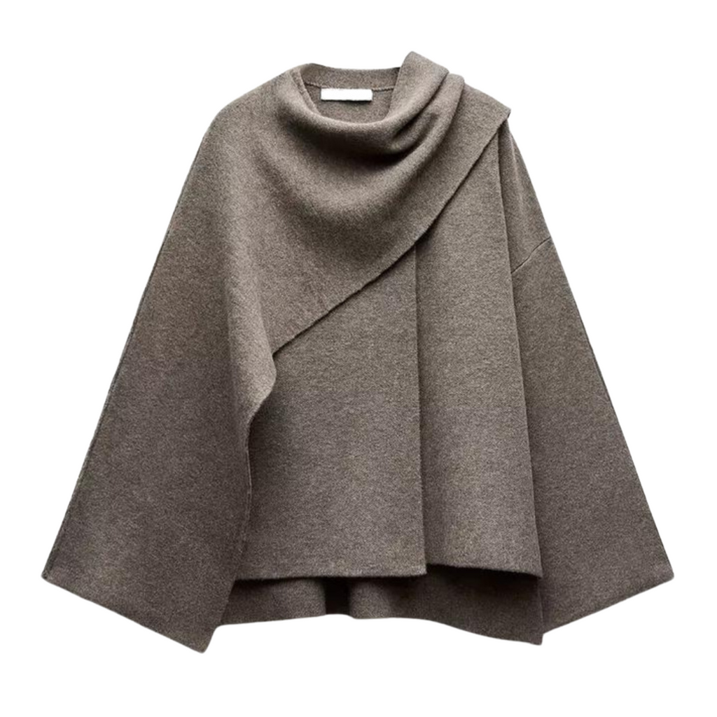 SOPHIA I Overcoat