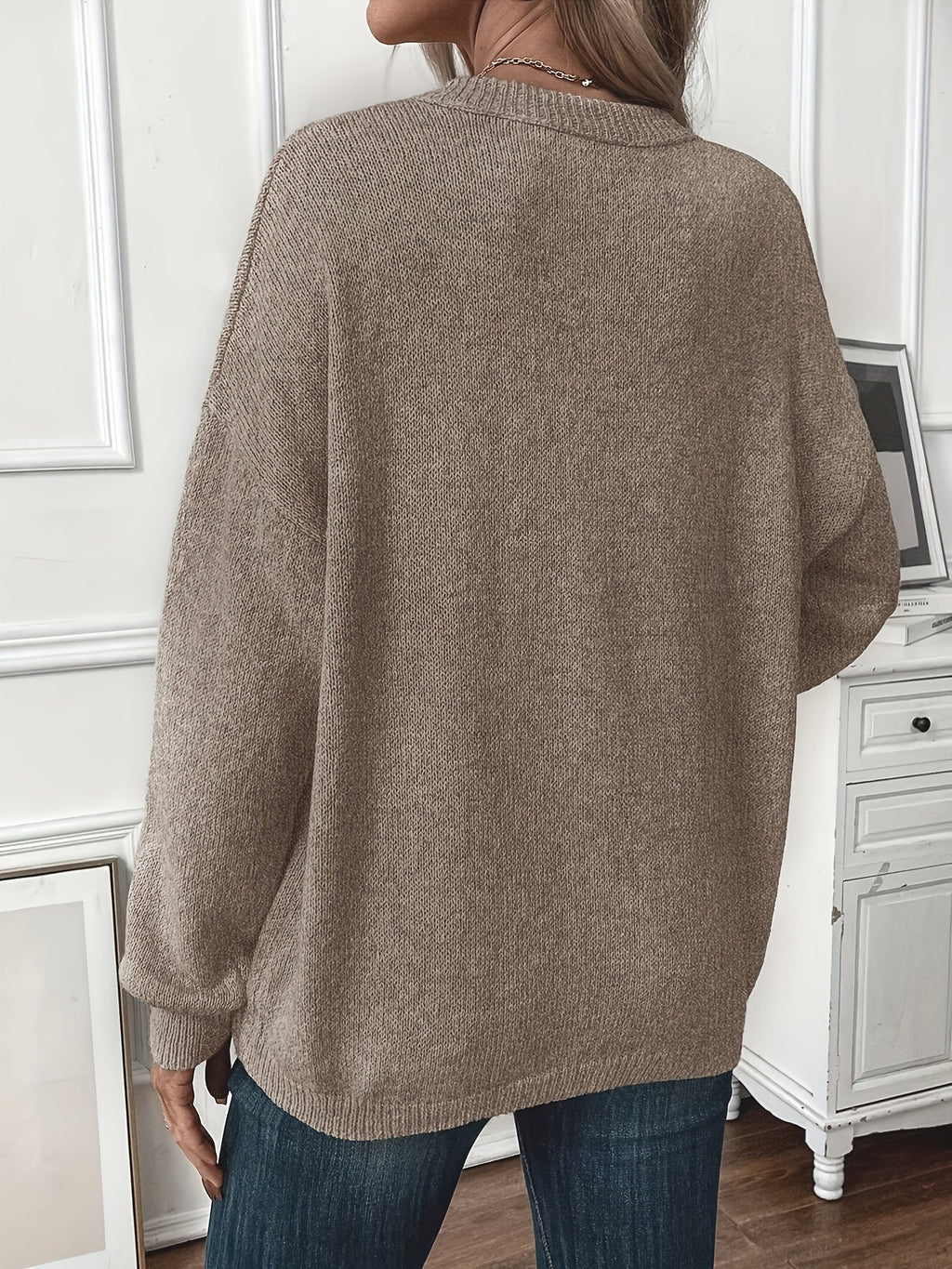 Selvianne™ | Sweater
