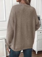 Selvianne™ | Sweater