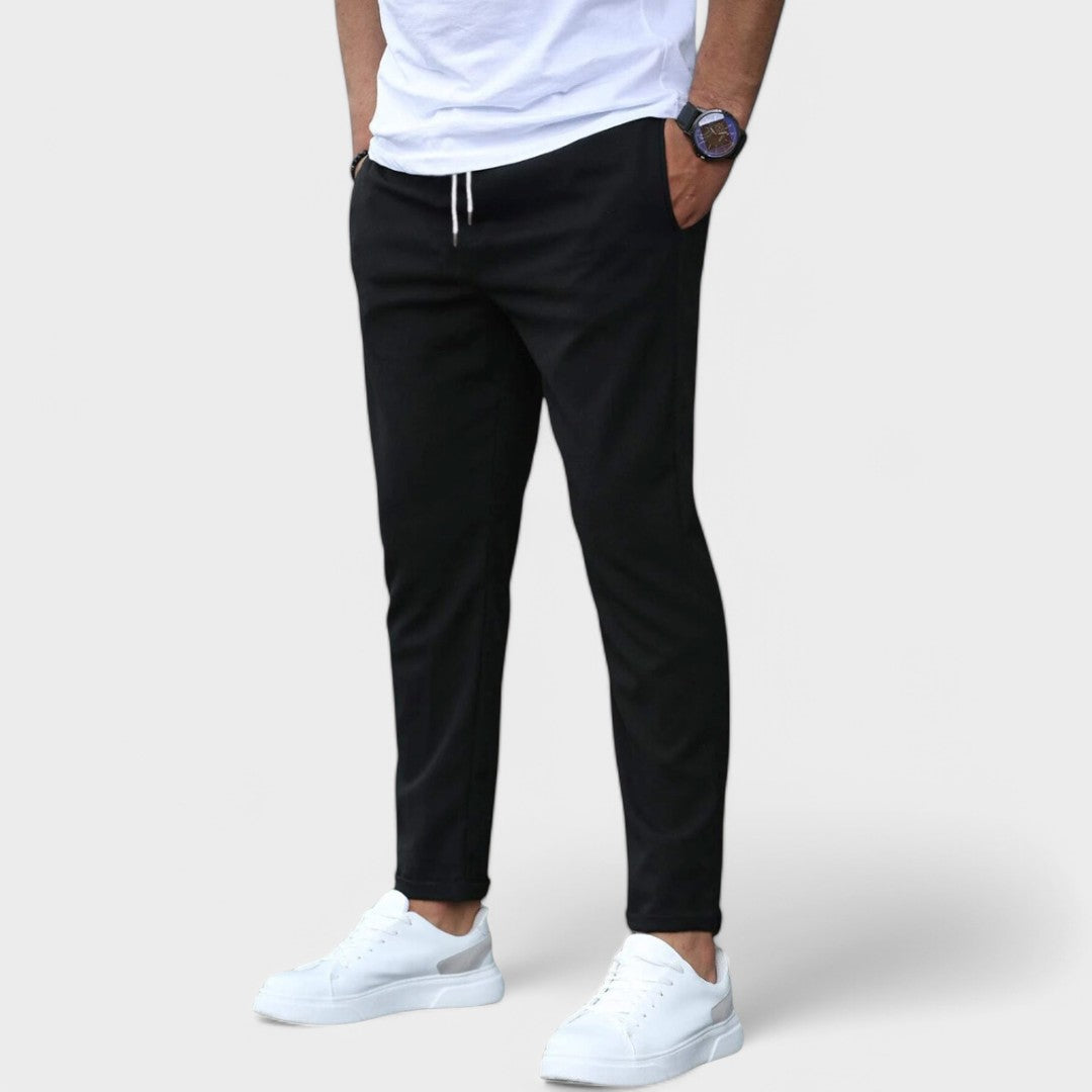 Laluna® | Pantalón Moderno para Hombre con Stretch