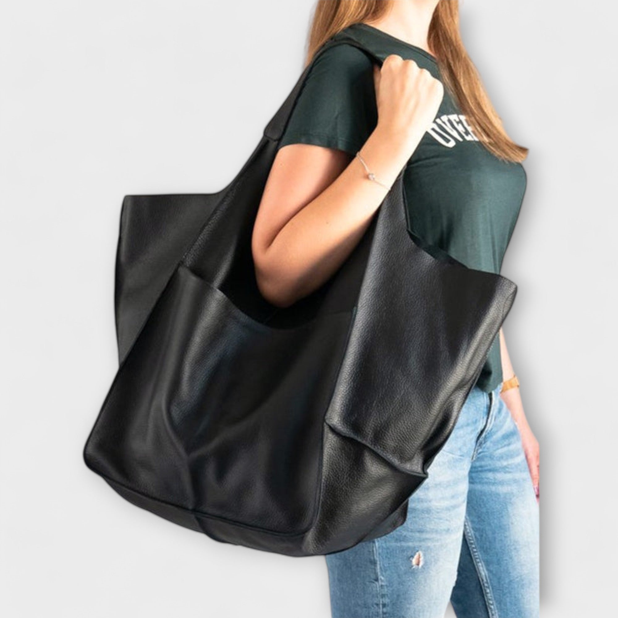 Olivia - Gran Bolsa de Fin de Semana