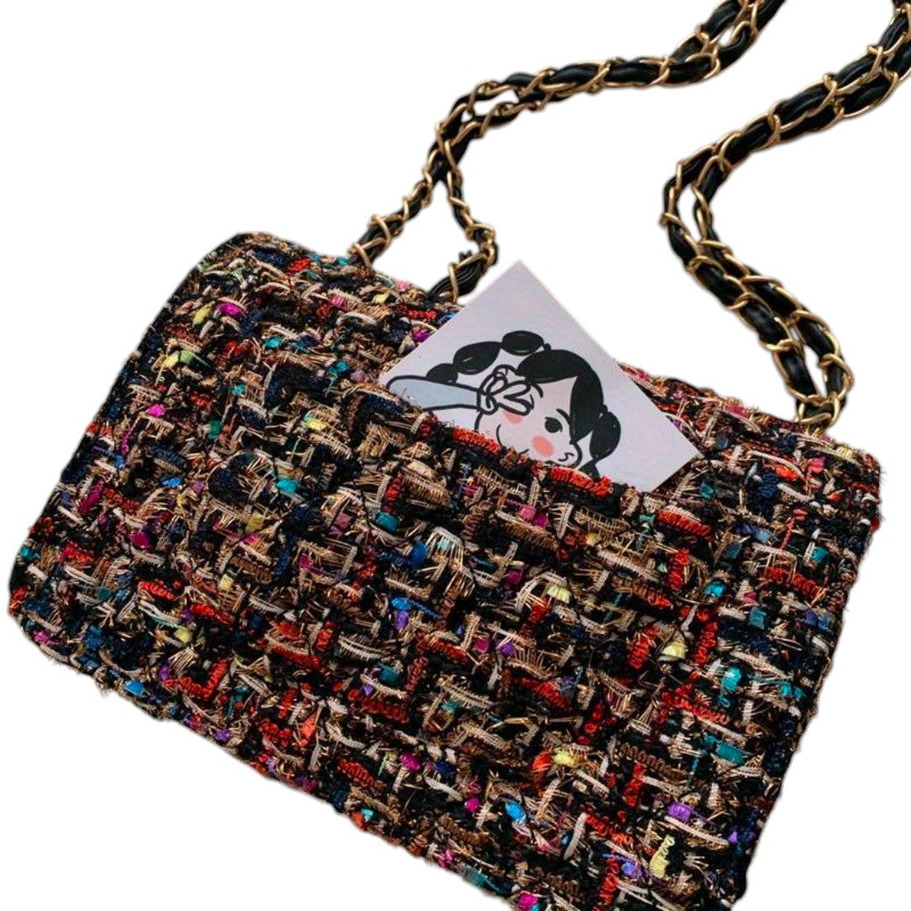 Olivia - Bolso de hombro elegante para mujeres