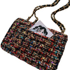 Olivia - Bolso de hombro elegante para mujeres