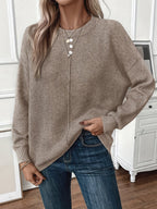 Selvianne™ | Sweater