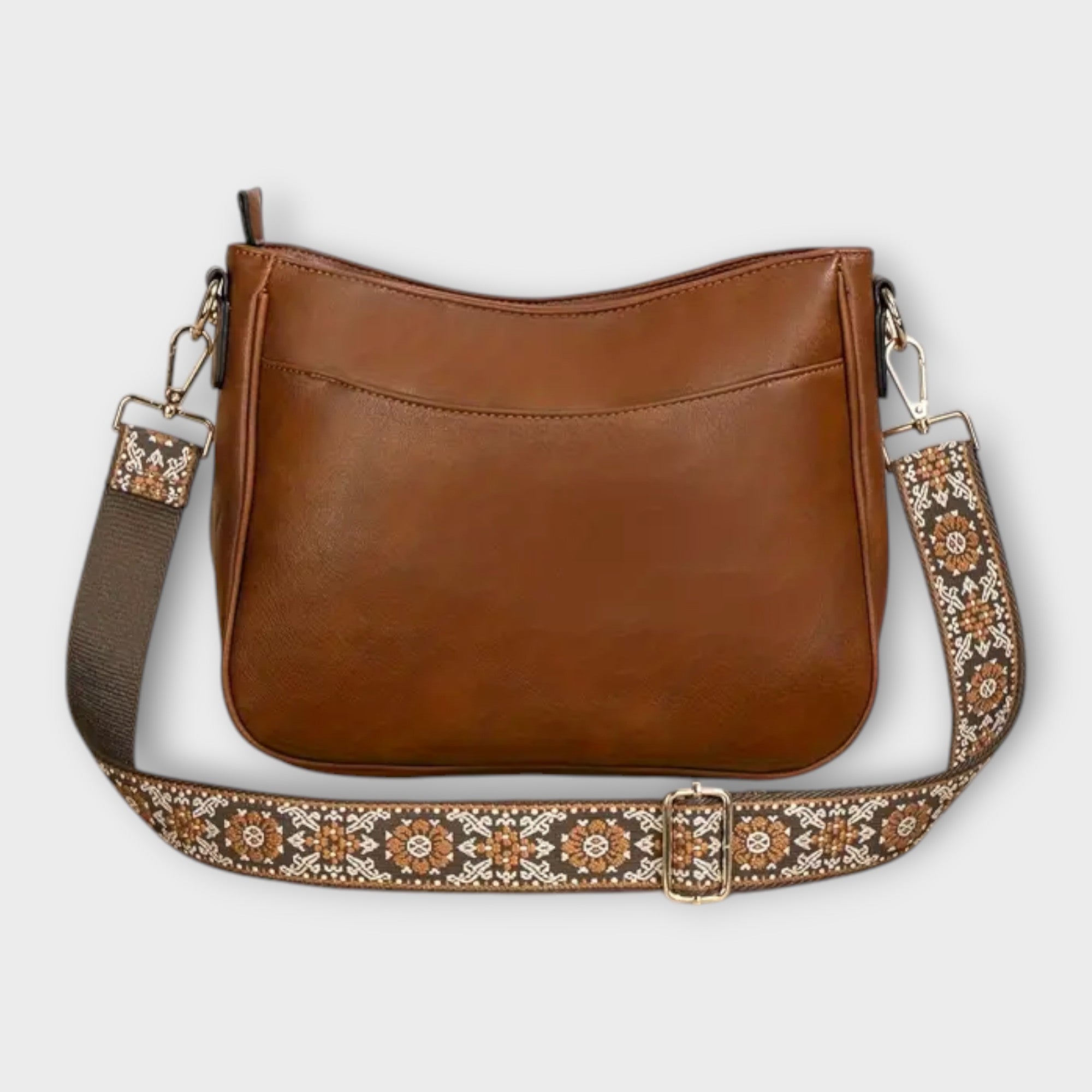 Olivia - Bolso de hombro ecológico