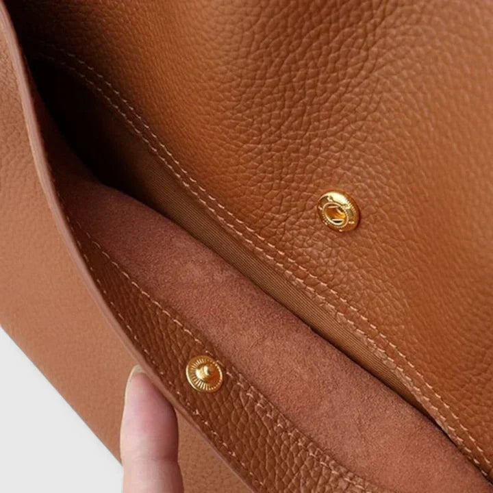 Eryzabeth | Bolsa de hombro elegante