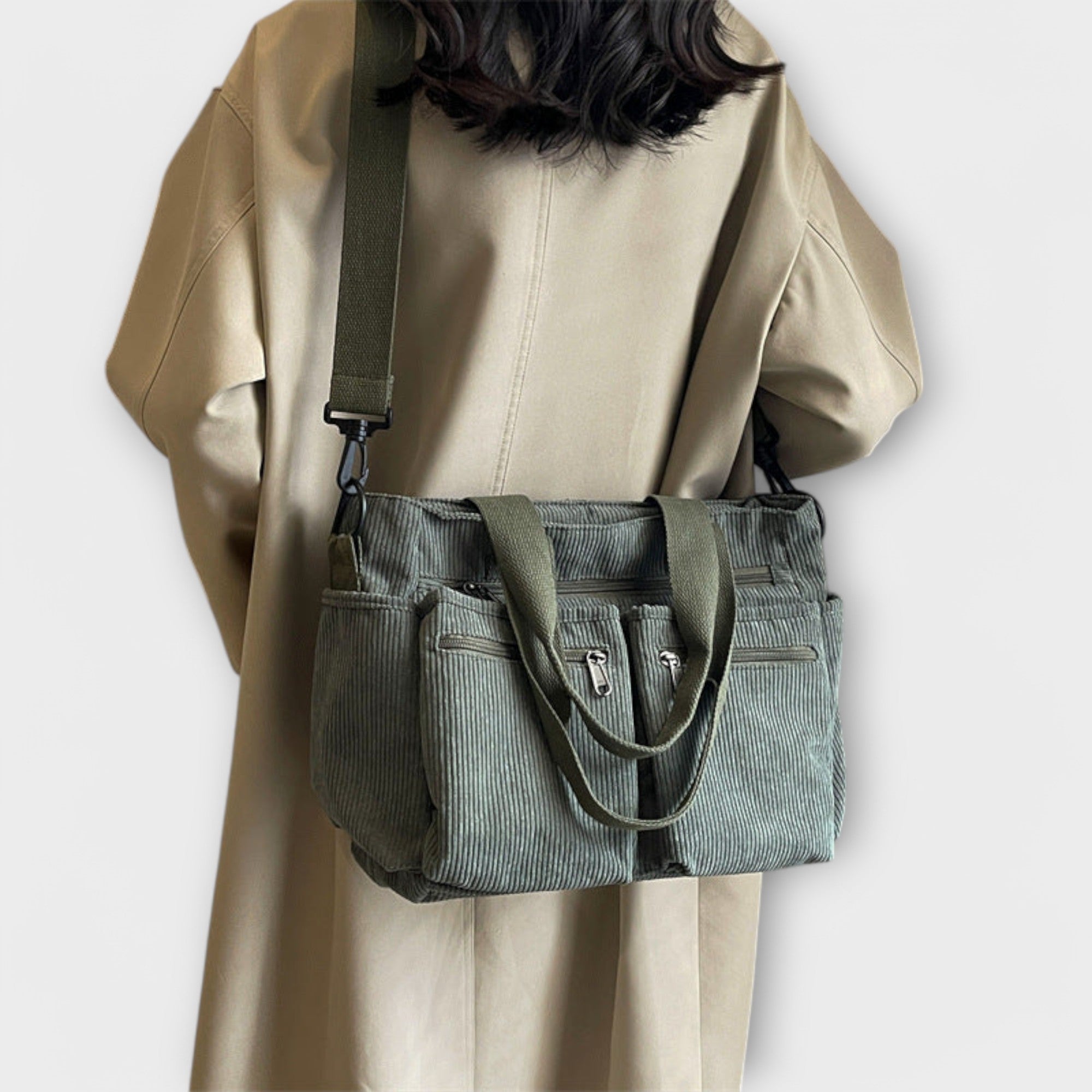 Olivia - Mochila de Transporte
