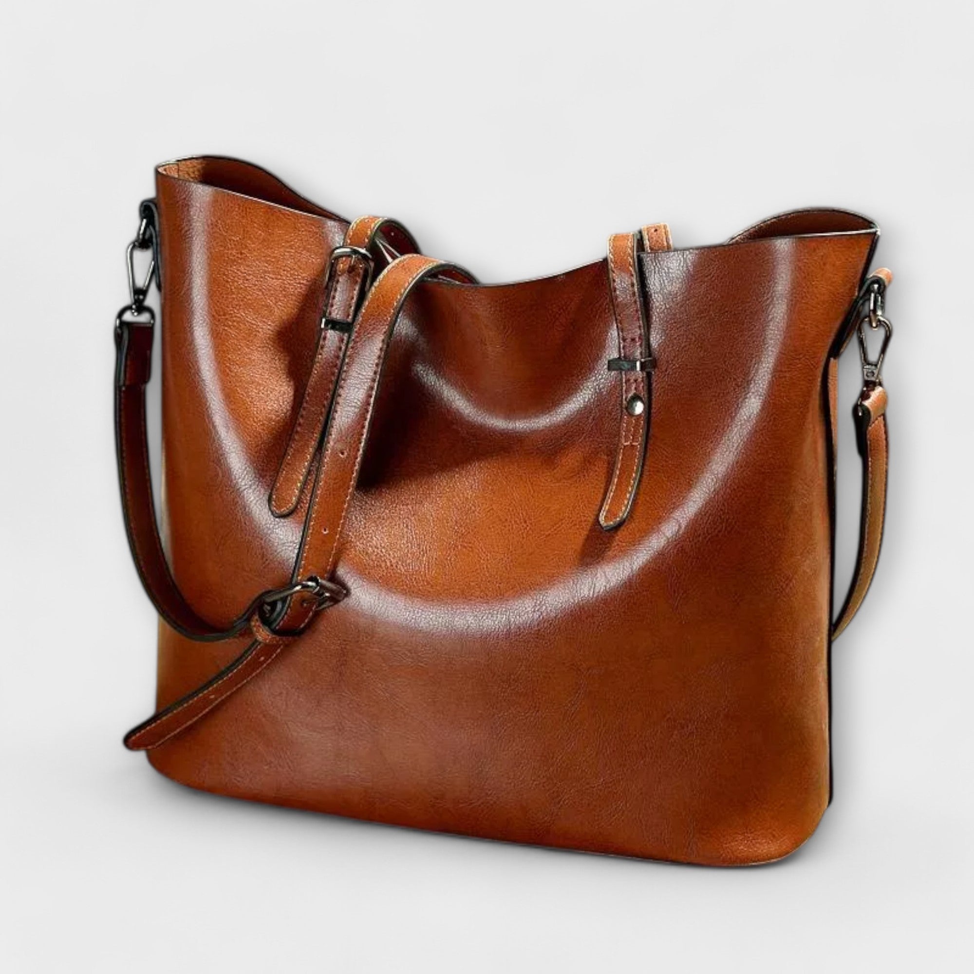 Olivia - Bolso Vintage de Hombro