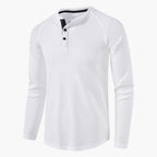 Joris | Camiseta Esencial de Manga Larga