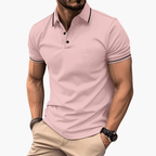 Kian | Modern Polo Shirt
