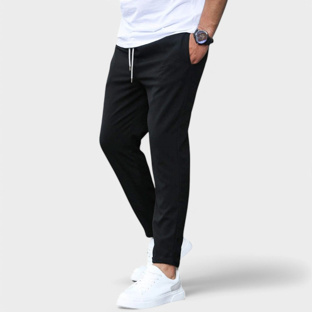 Laluna® | Pantalón Moderno para Hombre con Stretch