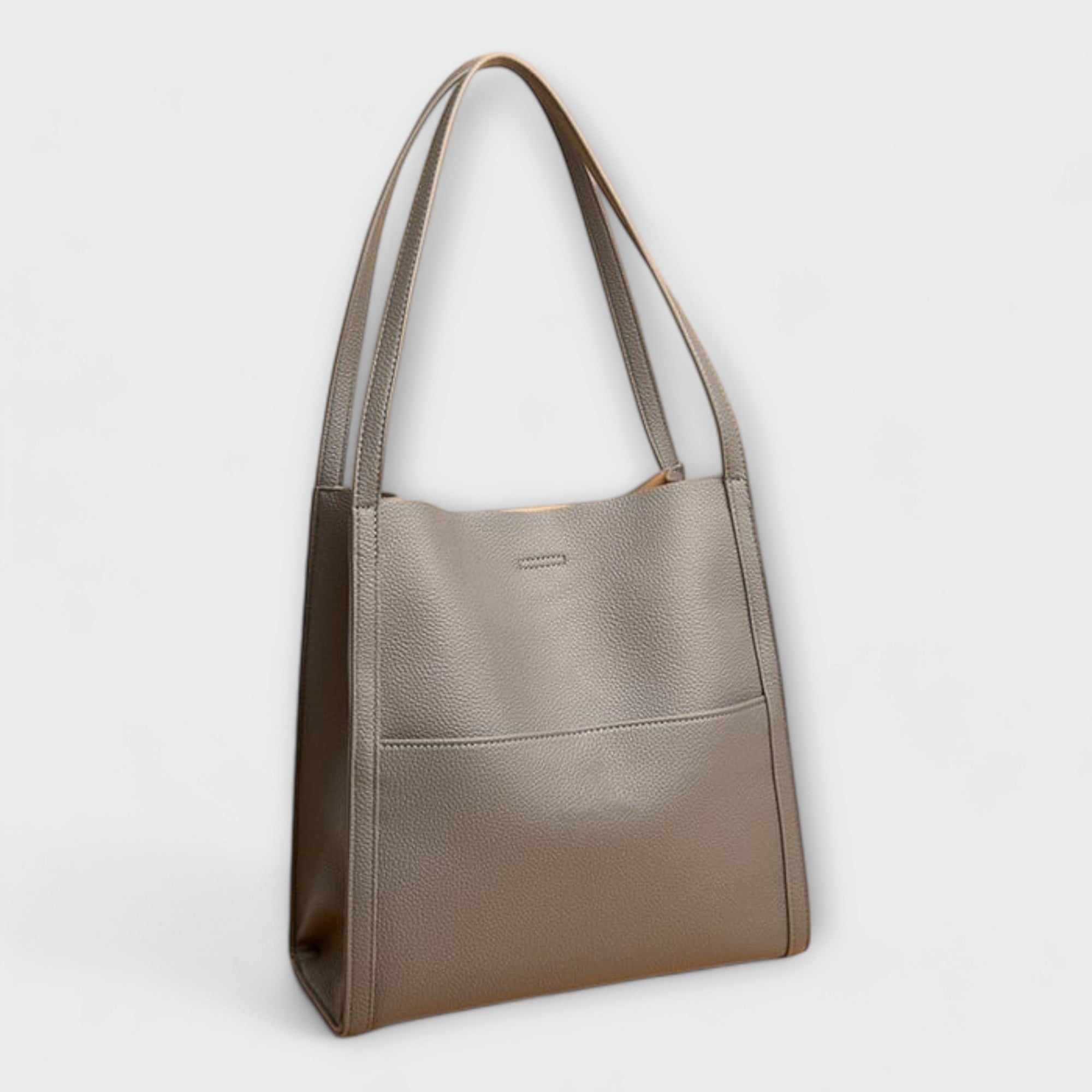 Olivia - Hecho a Mano, Bolsa de Cuero