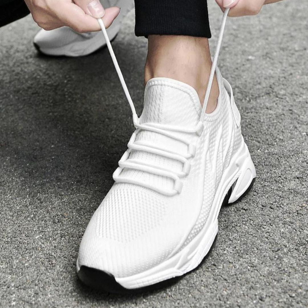 Alpha Kicks | Eleva tu altura en 10CM