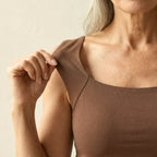Roxanne | Camiseta de tanque cómoda