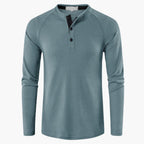 Joris | Camiseta Esencial de Manga Larga