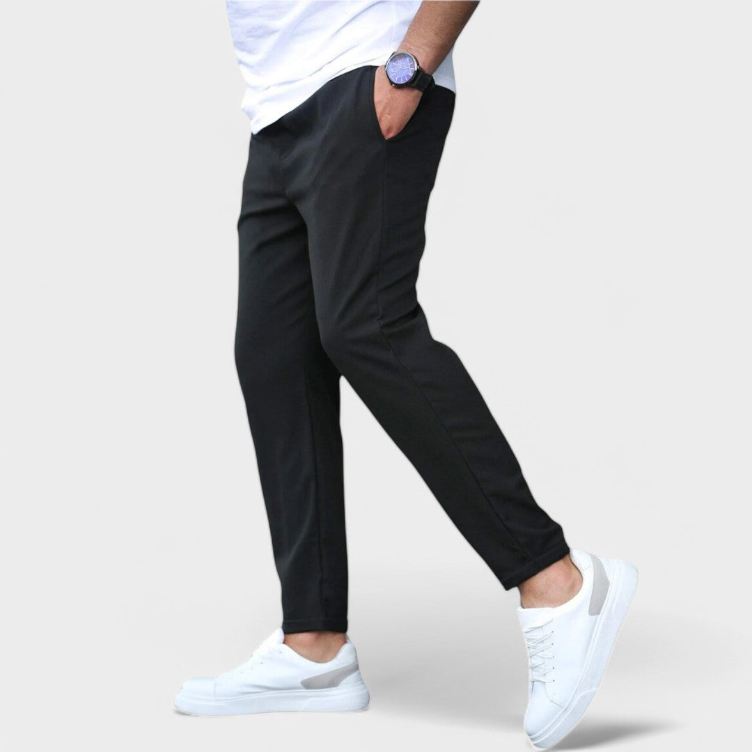 Laluna® | Pantalón Moderno para Hombre con Stretch