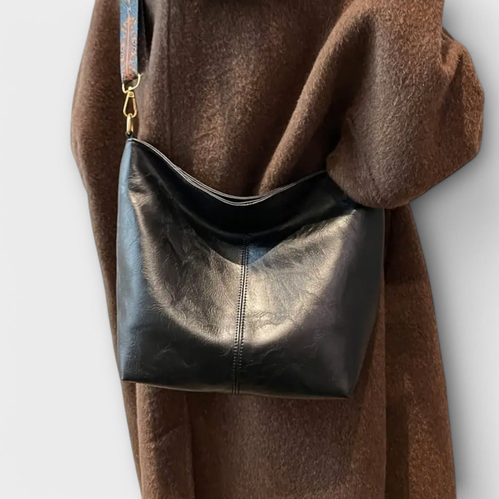 LA™ Vintage Tote Bag