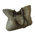 "Liv | Bolsa de Tela Tejida" can be rephrased as "Liv | Bolsa de Tela Artesanal".