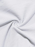 NICHOLS | Pantalones Anchos de Lino con Cinturón