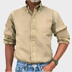 Holm | Camisa Tradicional