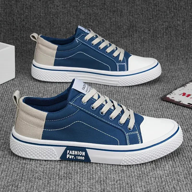 Norwin | Zapatillas Casuals Ultra Cómodas