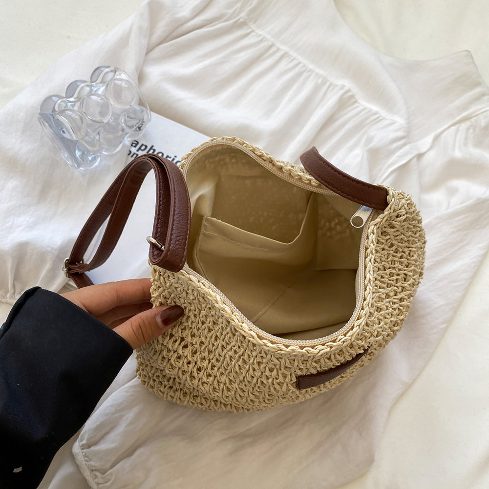 Oliva | Bolsa de Hombro