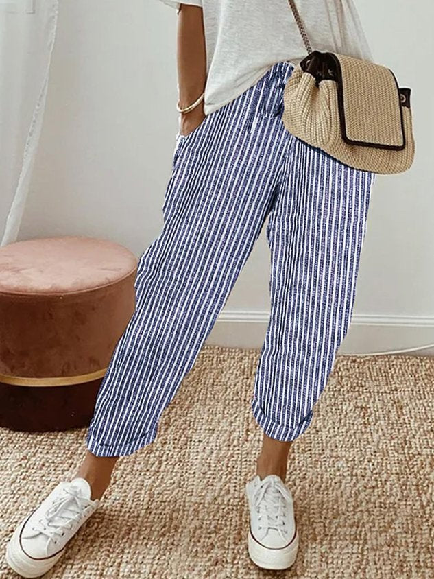 Martha - Pantalones Livianos