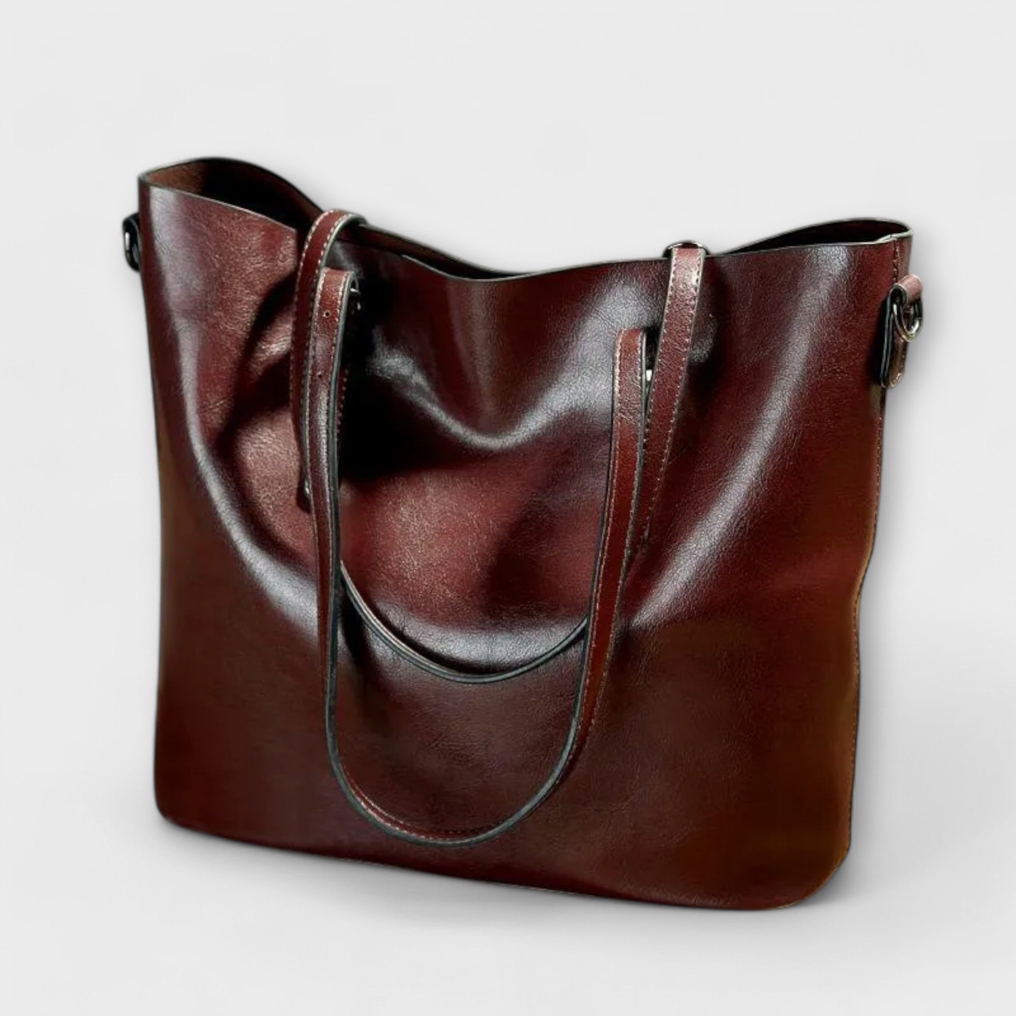 Olivia - Bolso Vintage de Hombro