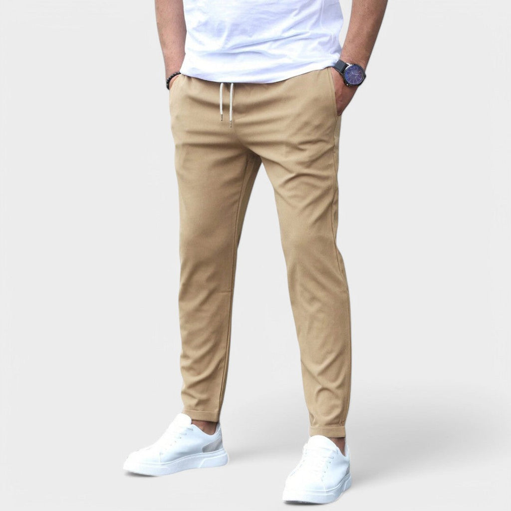 Laluna® | Pantalón Moderno para Hombre con Stretch