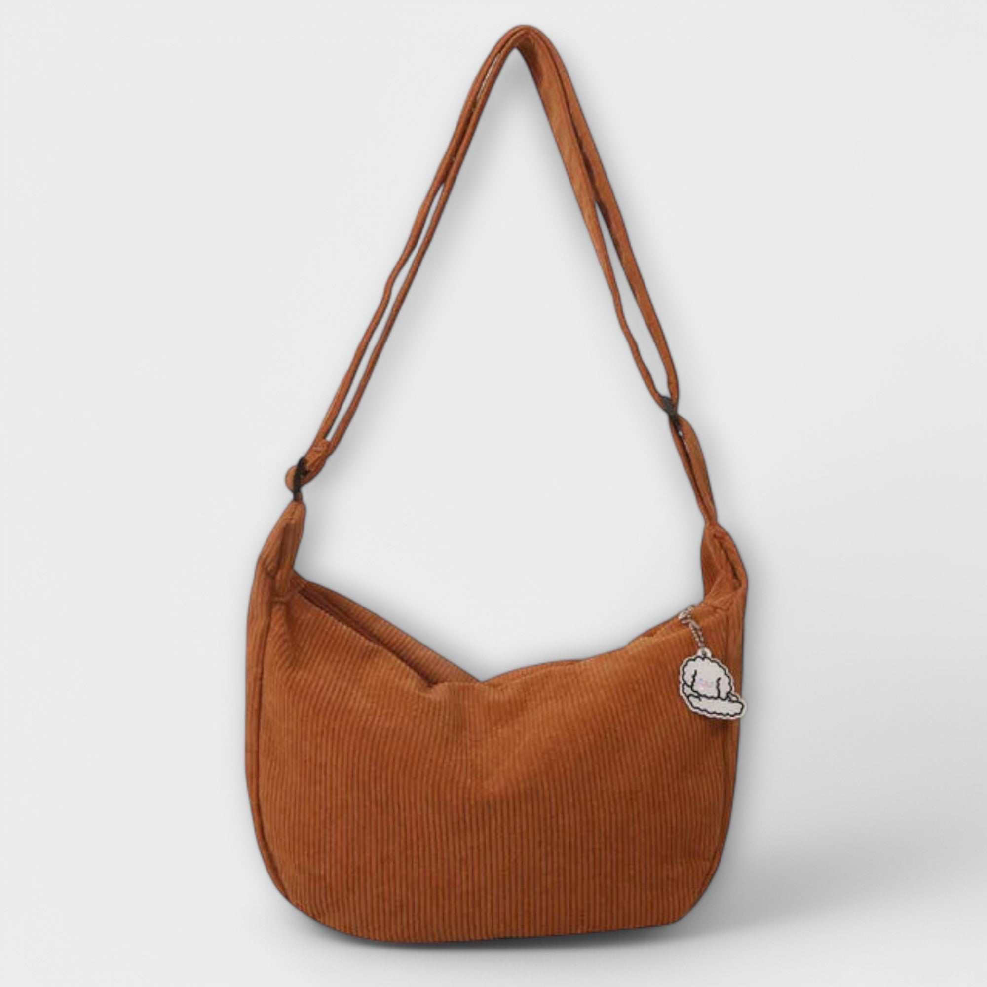 Bolsos de hombro de Cordura para dama
