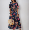 Lovi | Elegante Flor Estival