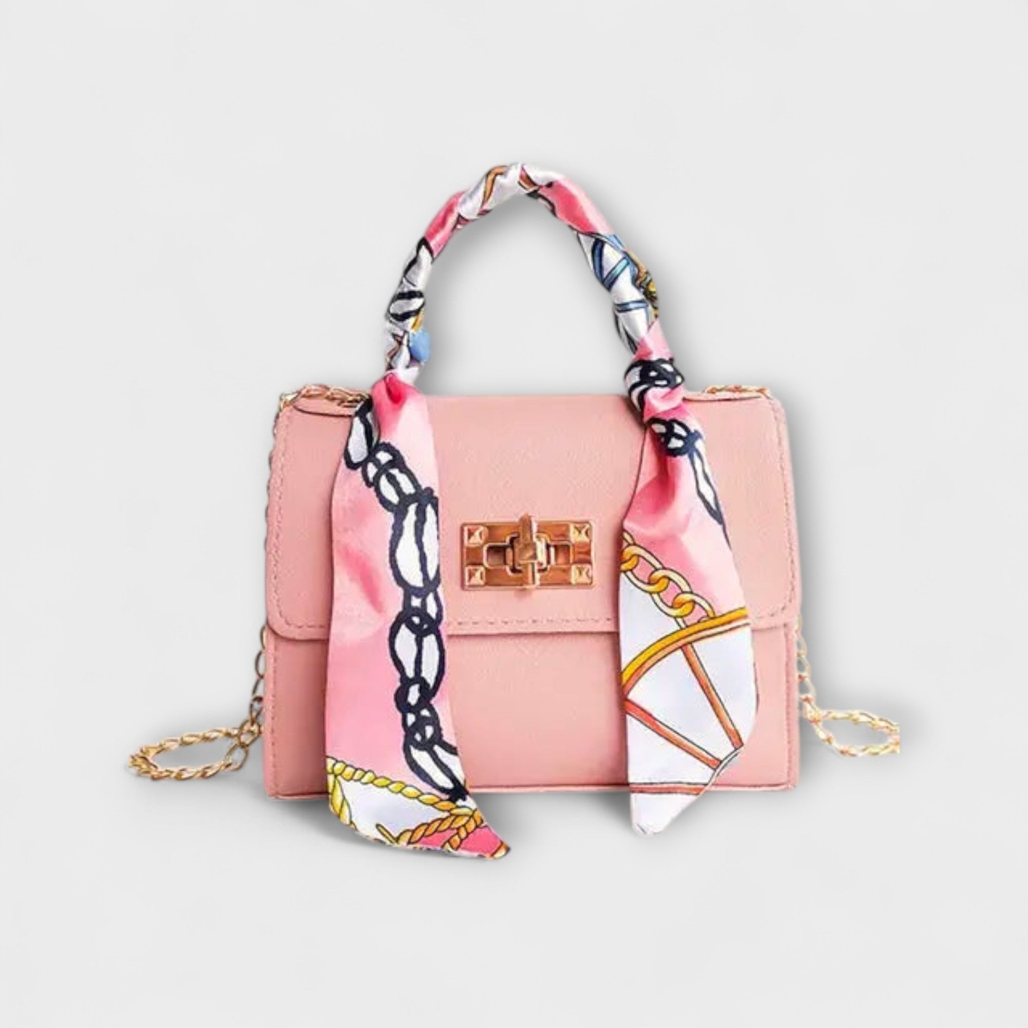 Olivia - Tote Bag