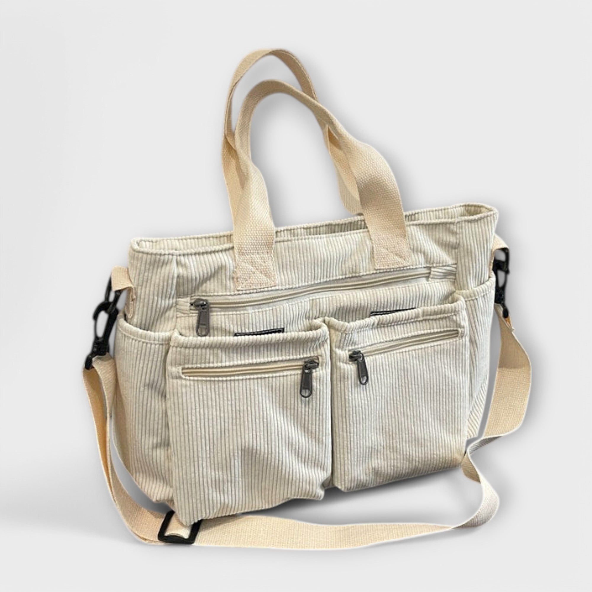 Olivia - Mochila de Transporte